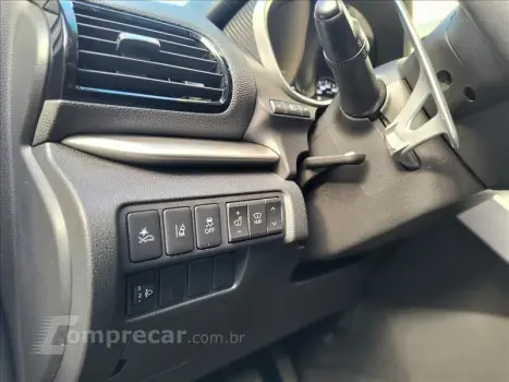 ECLIPSE CROSS 1.5 Mivec Turbo Hpe-s S-awc