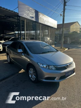 CIVIC 1.8 LXS 16V