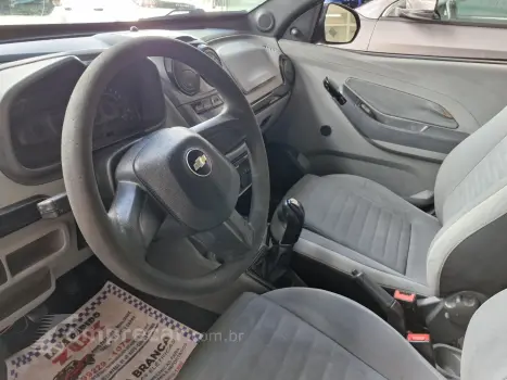 AGILE 1.4 MPFI LT 8V FLEX 4P MANUAL