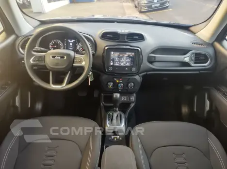 Renegade Sport T270 1.3 TB 4x2 Flex Aut.
