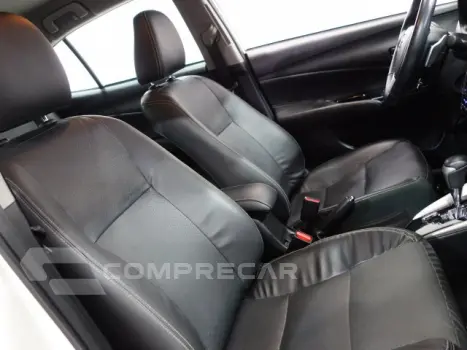 YARIS SEDAN - 1.5 16V SEDAN XS MULTIDRIVE