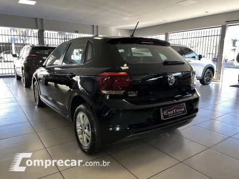 POLO 1.0 200 TSI Comfortline
