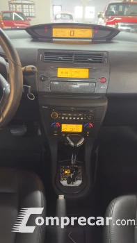 C4 2.0 Exclusive Pallas 16V