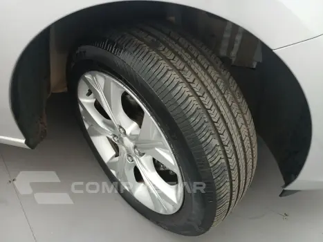 ONIX 1.0 TURBO FLEX LTZ AUTOMÁTICO