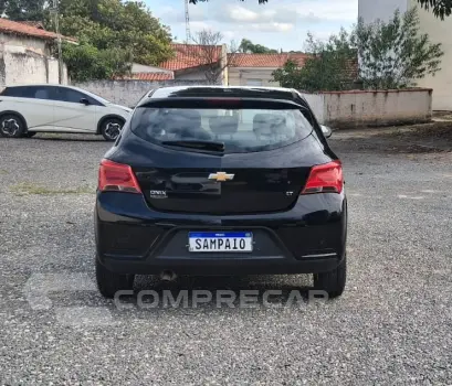 ONIX 1.0 MPFI LT 8V