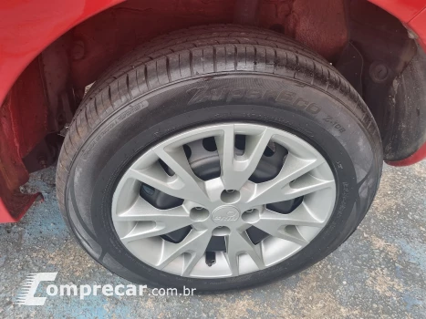 SANDERO 1.0 Expression 16V