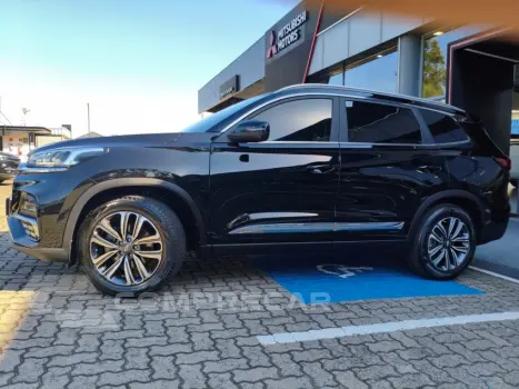 CAOA CHERY TIGGO 8 1.6 Tgdi TXS MAX Drive 4 portas