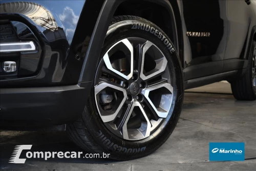 COMMANDER 1.3 T270 TURBO FLEX LIMITED AT6