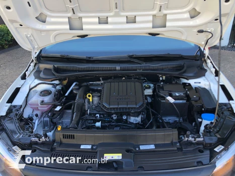 Polo 1.0 Mpi Track Manual