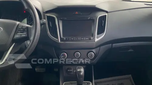 HYUNDAI CRETA 1.6 16V SMART