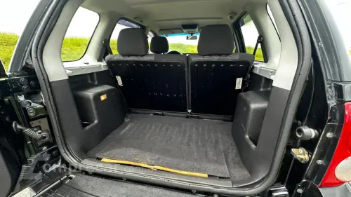 ECOSPORT 2.0 XLT 16V