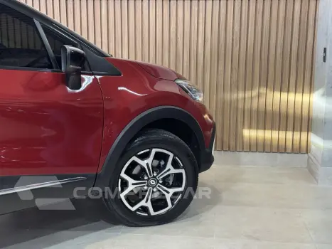 CAPTUR 1.3 TCE FLEX ICONIC X-TRONIC