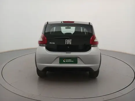 MOBI 1.0 EVO FLEX LIKE. MANUAL