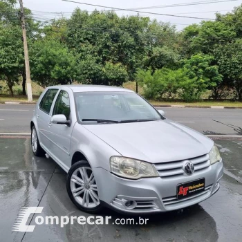 Volkswagen GOLF 5 portas