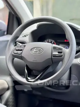 HB20 1.0 Tgdi Platinum