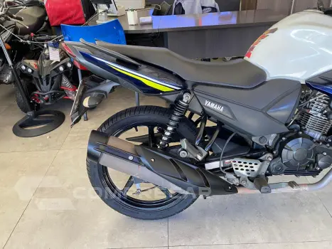 FAZER 150