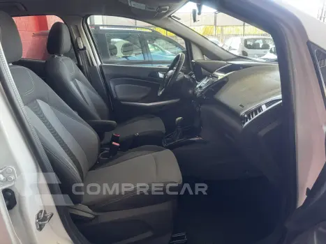 Ecosport 1.6 4P FREESTYLE FLEX