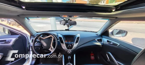 Veloster 1.6 16V (aut)