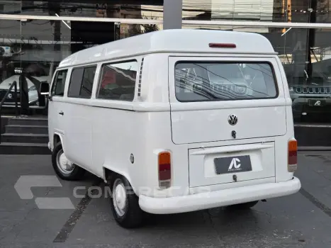 Kombi Standard 1.4 Mi Total Flex 8V