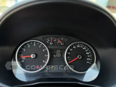 Gol (novo) 1.6 Power/Highi T.Flex 8v 4P
