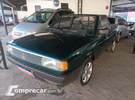 SAVEIRO 1.6 CL CS 8V