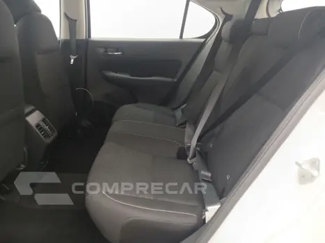 CITY 1.5 i-VTEC FLEX HATCH EX CVT