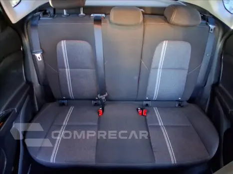 TRACKER 1.0 TURBO FLEX LT AUTOMÁTICO