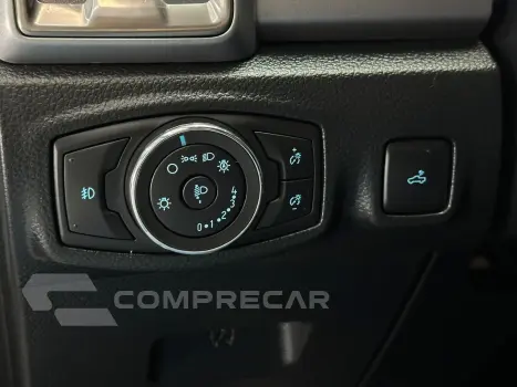Ranger Limited 3.2 4x4 CD Diesel Aut.