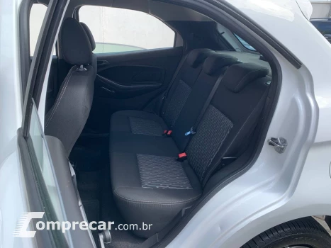 Ka 1.0 SE TiVCT Flex 5p