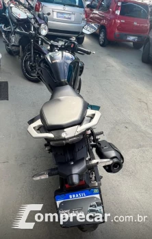 FAZER 250