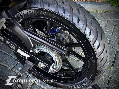 FZ25 FAZER 250 ABS