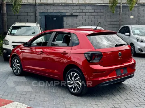 POLO 1.0 170 TSI Highline