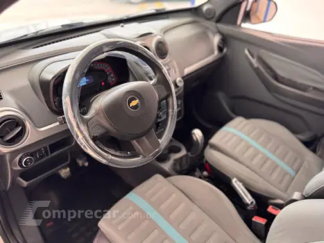 MONTANA Sport 1.4 ECONOFLEX 8V 2p