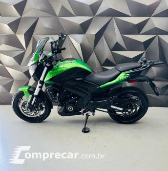 dominar 400