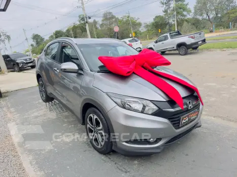 HR-V 1.8 16V 4P EXL FLEX AUTOMÁTICO CVT
