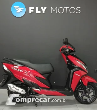ELITE 125 AUTOMATICA