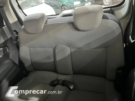 SPIN 1.8 LTZ 8V