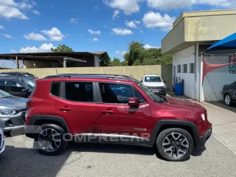 RENEGADE 1.8 16V Longitude