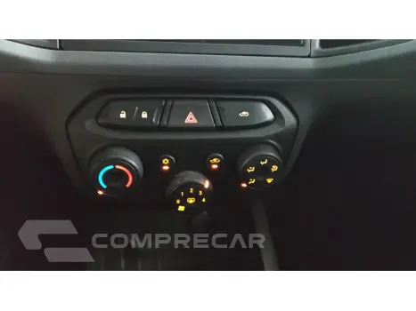 JOY 1.0 8V BLACK EDITION FLEX MEC