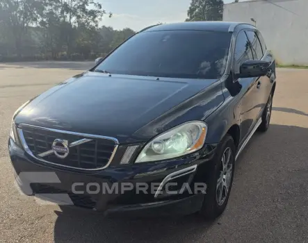 XC60 3.0 Comfort AWD Turbo