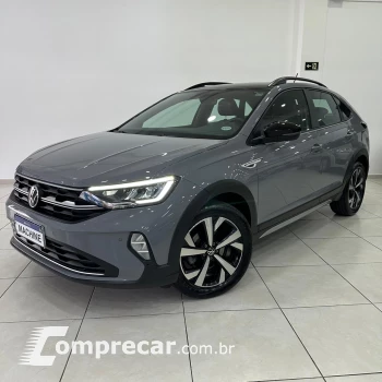 NIVUS 1.0 200 TSI Highline