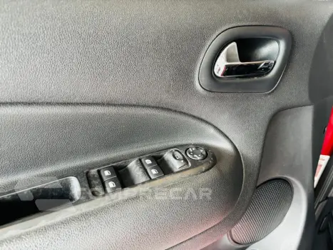 C3 1.6 EXCLUSIVE 16V FLEX 4P MANUAL