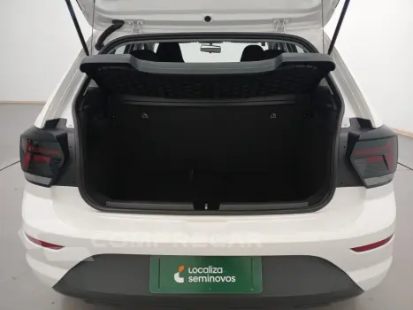 POLO 1.0 MPI TRACK MANUAL
