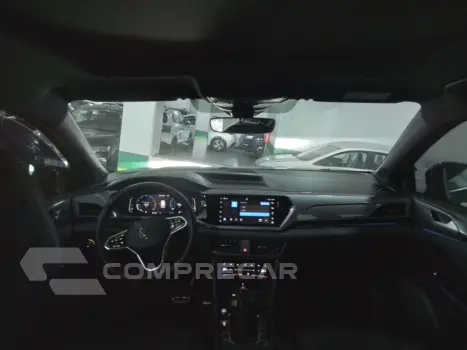 TAOS 1.4 250 TSI TOTAL FLEX HIGHLINE AUTOMÁTICO