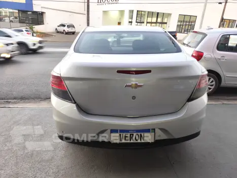 PRISMA 1.4 LTZ Spe/4 8V