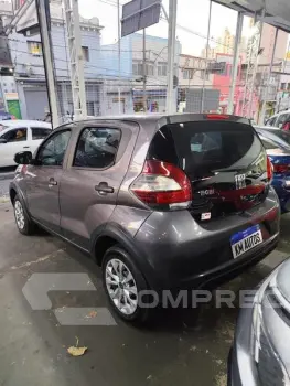MOBI LIKE 1.0 FLEX 4P