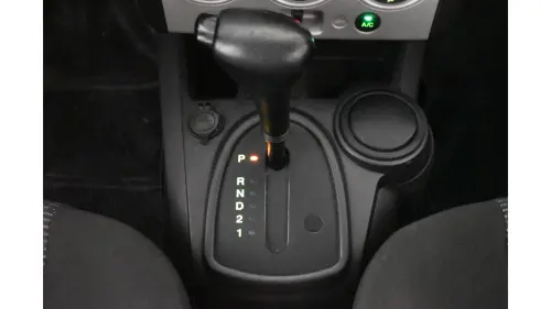 ECOSPORT - 2.0 XLT 16V 4P AUTOMÁTICO