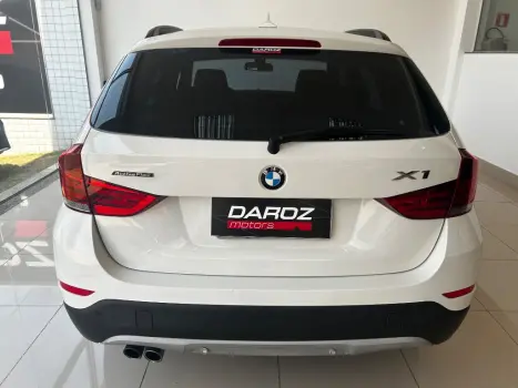 X1 SDRIVE 20i 2.0/2.0 TB Acti.Flex Aut.