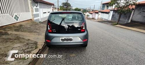 UP 1.0 TSI Move UP 12V