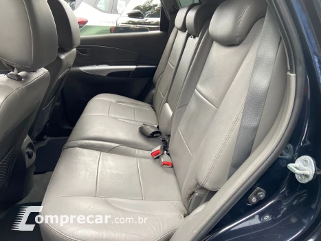TUCSON 2.0 MPFI GLS 16V 143cv 2WD